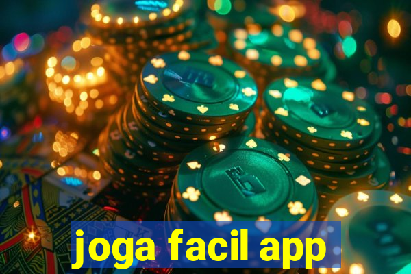 joga facil app